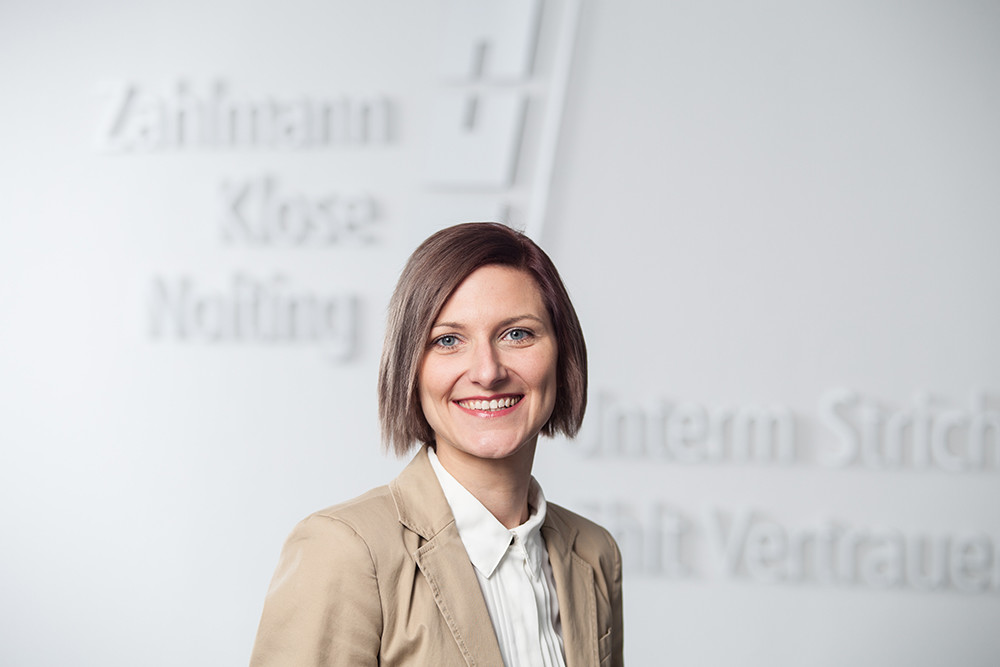 Katharina Bruns (Büro)
