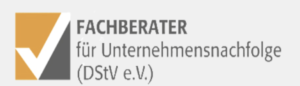 Fachberater für Unternehmensnachfolge